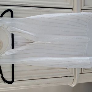 Joie hi lo blouse
